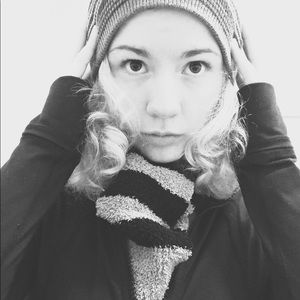 Meet your Posher, Lillie